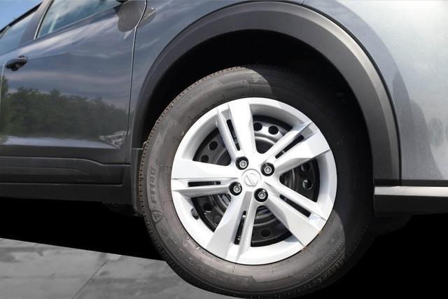 new 2025 Nissan Kicks car, priced at $23,760