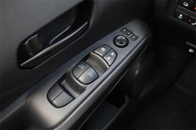 new 2025 Nissan Kicks car, priced at $23,760