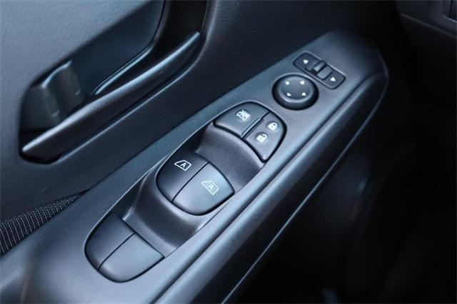 new 2025 Nissan Kicks car, priced at $21,750