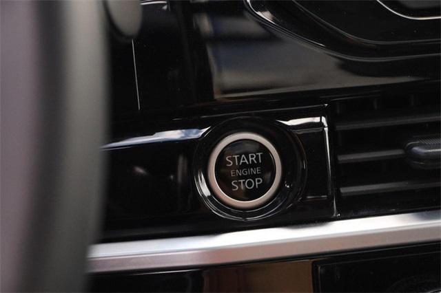 used 2024 Nissan Pathfinder car, priced at $35,999