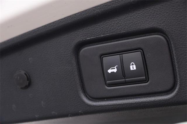 used 2024 Nissan Pathfinder car, priced at $35,999
