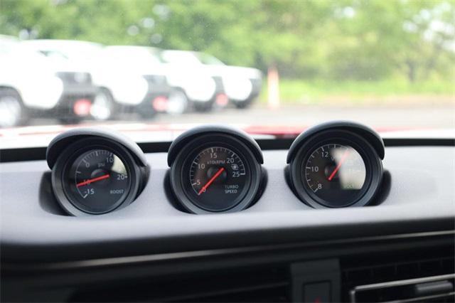 new 2025 Nissan Z car, priced at $43,400