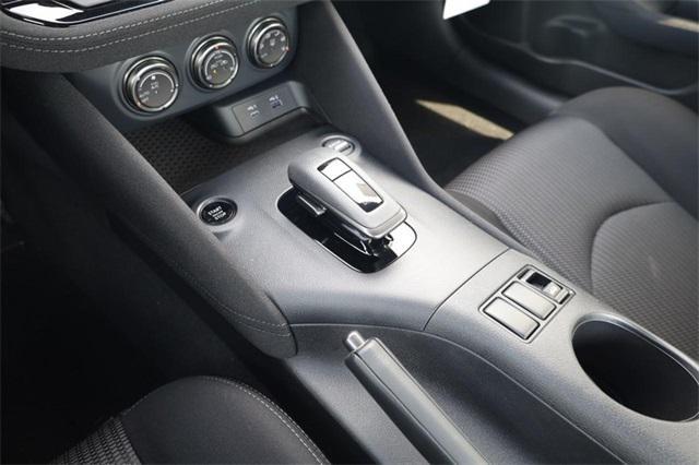 new 2025 Nissan Z car, priced at $43,400