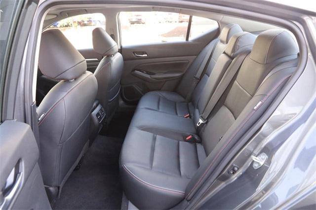 used 2024 Nissan Altima car, priced at $27,997