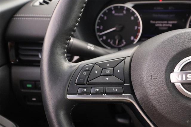 used 2024 Nissan Sentra car, priced at $20,995