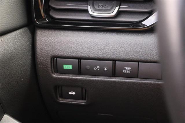 used 2024 Nissan Sentra car, priced at $20,995