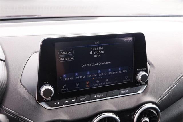 used 2024 Nissan Sentra car, priced at $20,995