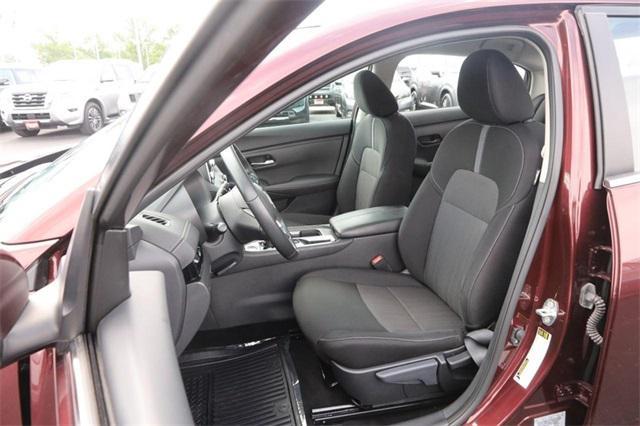 used 2024 Nissan Sentra car, priced at $20,995