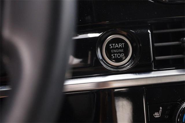 used 2023 Nissan Pathfinder car, priced at $36,999