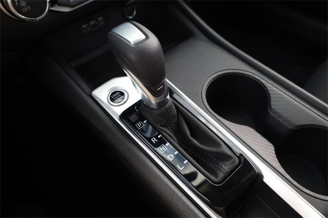 new 2025 Nissan Altima car, priced at $27,510