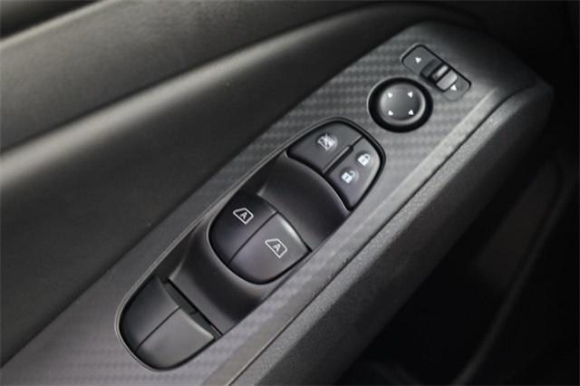 new 2025 Nissan Altima car, priced at $27,510