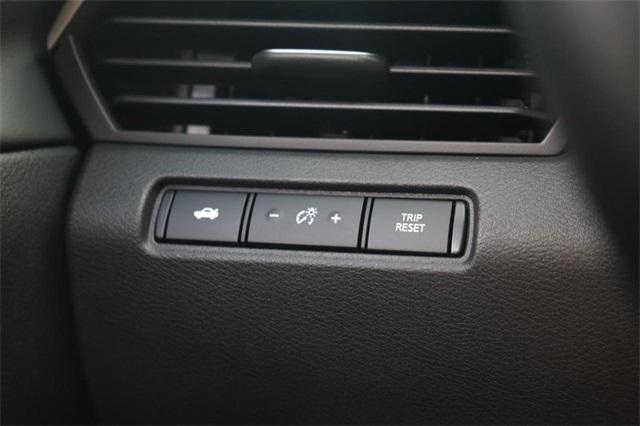 new 2025 Nissan Altima car, priced at $27,510