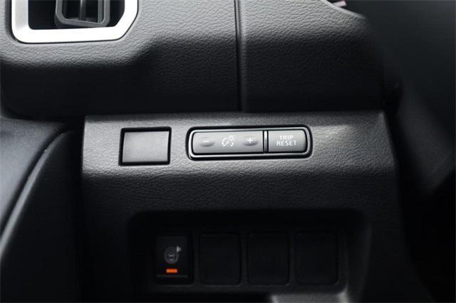 new 2025 Nissan Frontier car, priced at $27,900