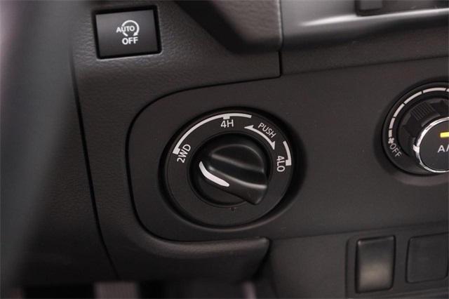 new 2025 Nissan Frontier car, priced at $36,940