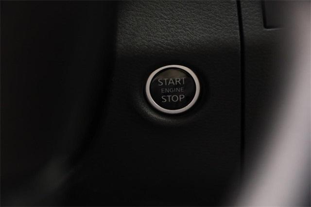 new 2025 Nissan Frontier car, priced at $36,940