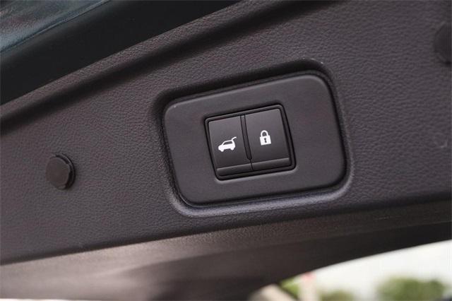 used 2024 Nissan Pathfinder car, priced at $41,997