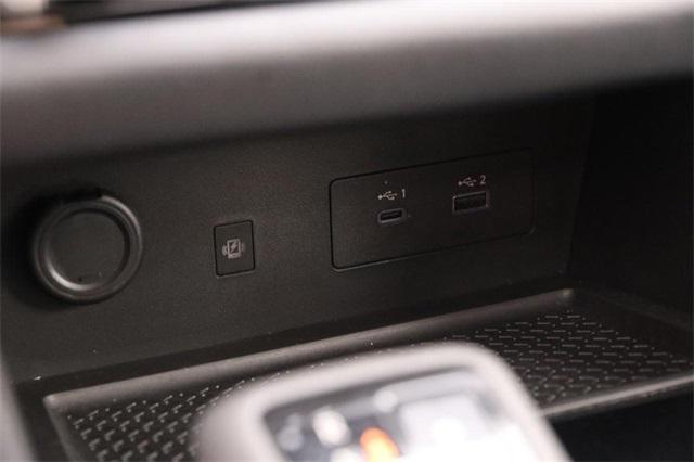 used 2024 Nissan Pathfinder car, priced at $41,997