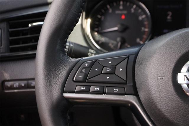 used 2018 Nissan Rogue car, priced at $16,995