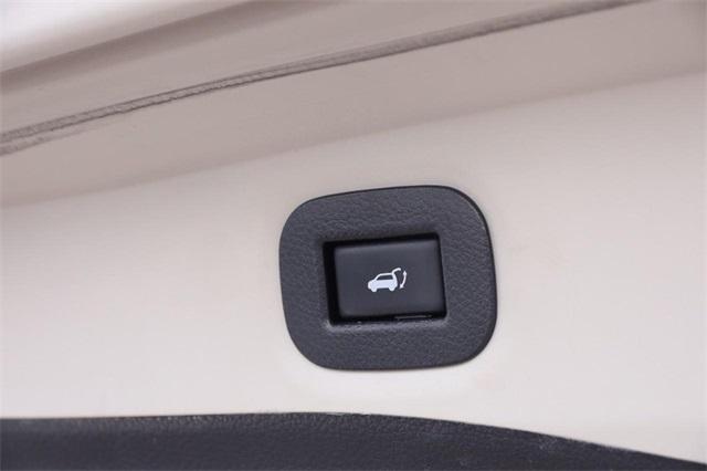 used 2018 Nissan Rogue car, priced at $16,995