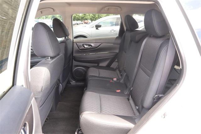 used 2018 Nissan Rogue car, priced at $16,995
