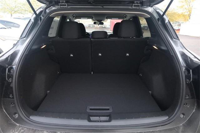 new 2026 Nissan Kicks car, priced at $23,695