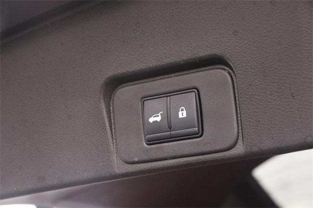 used 2024 Nissan Rogue car, priced at $26,977