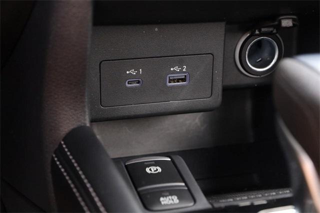 used 2024 Nissan Kicks car, priced at $22,986