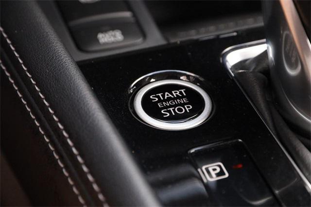 used 2024 Nissan Kicks car, priced at $22,986