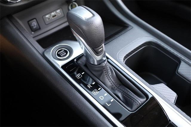 new 2025 Nissan Sentra car, priced at $23,935