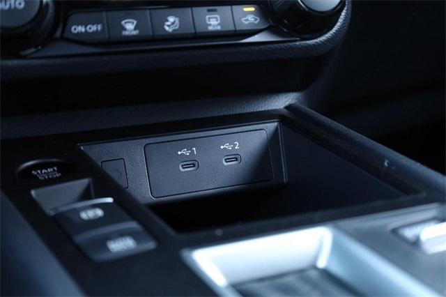 new 2026 Nissan Kicks car, priced at $25,575