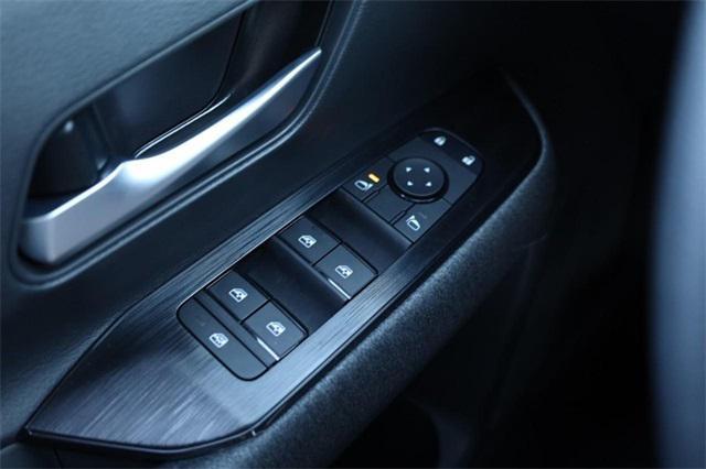 new 2026 Nissan Kicks car, priced at $25,575