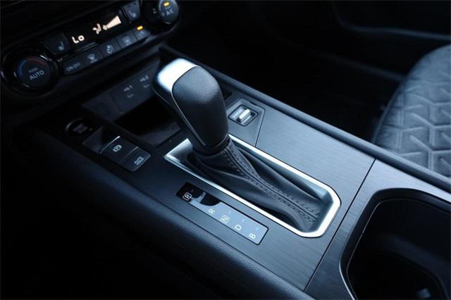 new 2026 Nissan Kicks car, priced at $25,575