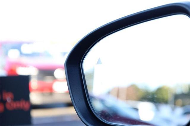 new 2026 Nissan Kicks car, priced at $25,575