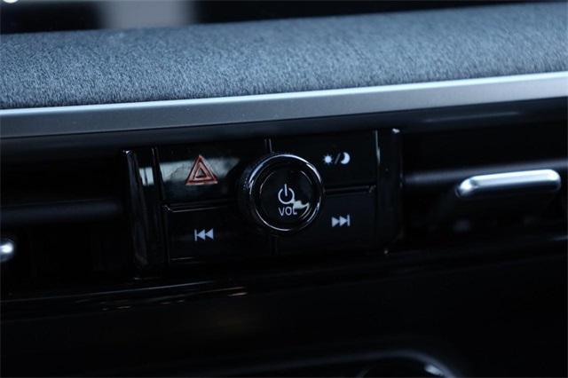 new 2026 Nissan Kicks car, priced at $25,575