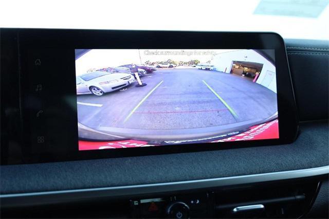 new 2026 Nissan Kicks car, priced at $25,575