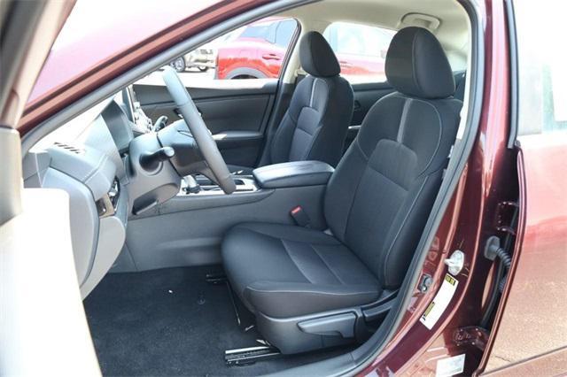 new 2025 Nissan Sentra car, priced at $23,485