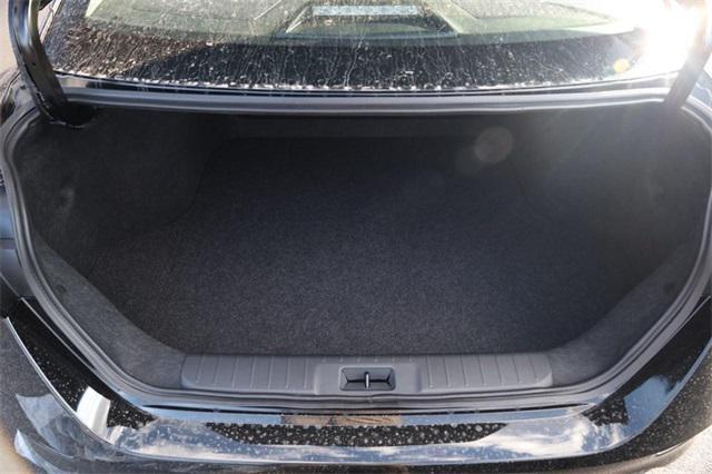 new 2025 Nissan Sentra car, priced at $22,215
