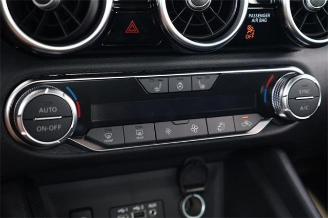 new 2025 Nissan Sentra car, priced at $22,215