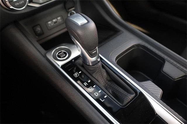 new 2025 Nissan Sentra car, priced at $22,215