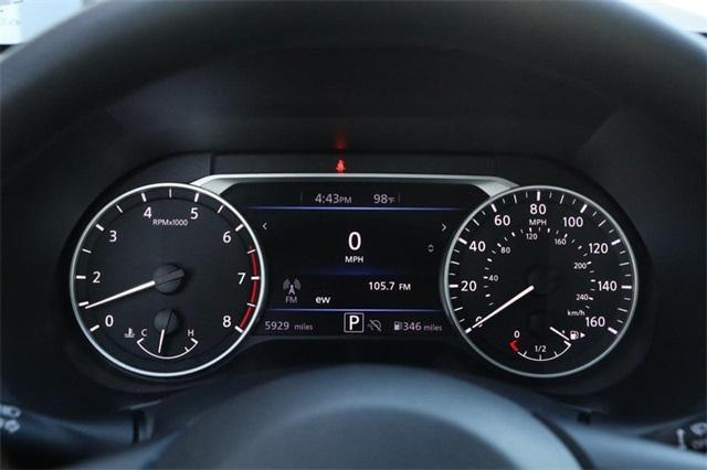 used 2024 Nissan Sentra car, priced at $21,977