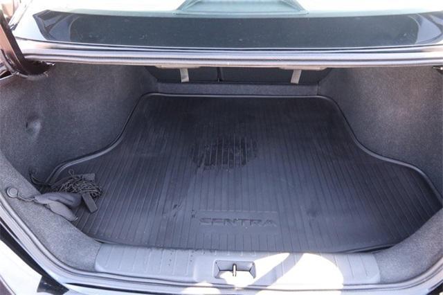 used 2024 Nissan Sentra car, priced at $21,977