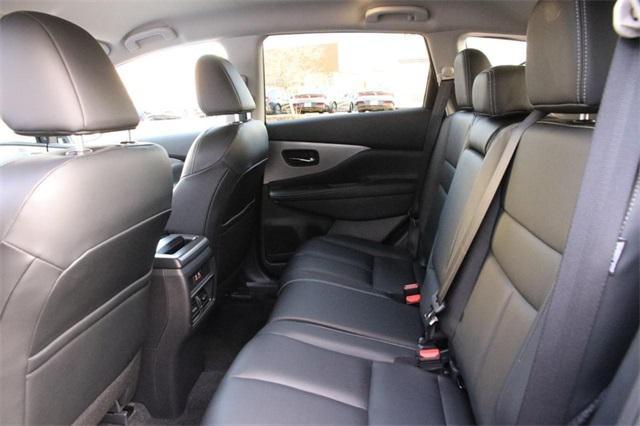 used 2024 Nissan Murano car, priced at $33,995