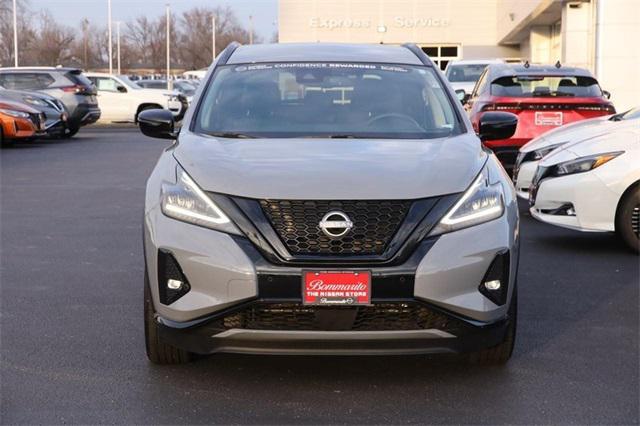 used 2024 Nissan Murano car, priced at $33,995