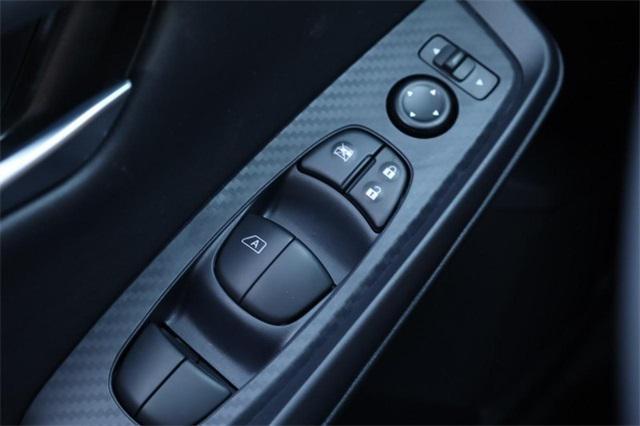 new 2025 Nissan Sentra car, priced at $21,650