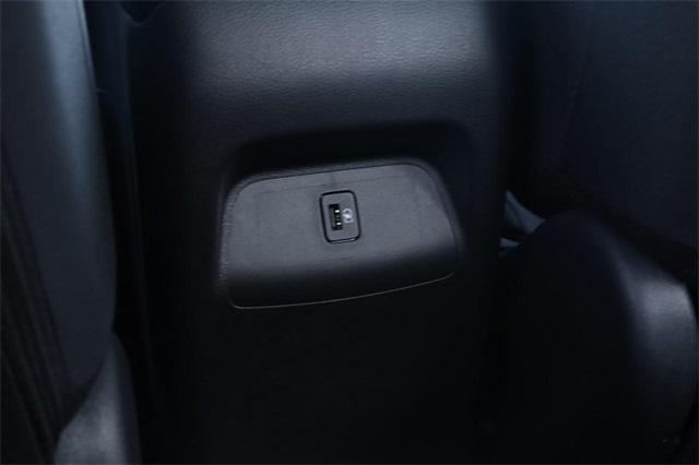 new 2025 Nissan Sentra car, priced at $21,650