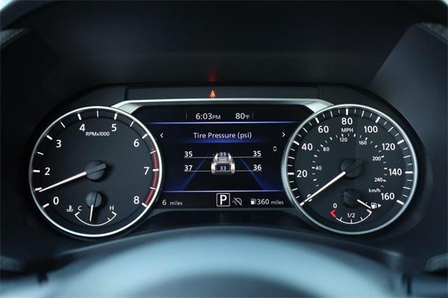 new 2025 Nissan Sentra car, priced at $21,650