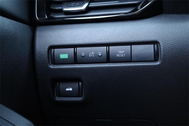 new 2025 Nissan Sentra car, priced at $21,650
