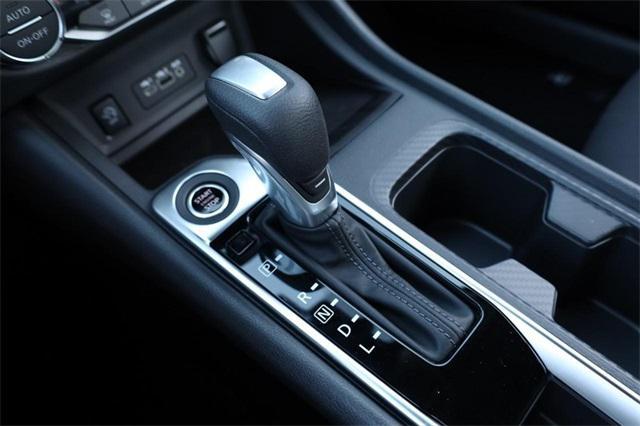 new 2025 Nissan Sentra car, priced at $21,650