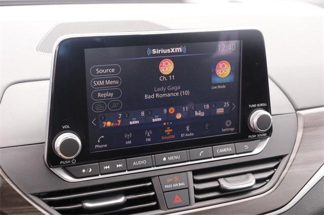 used 2024 Nissan Altima car, priced at $26,995