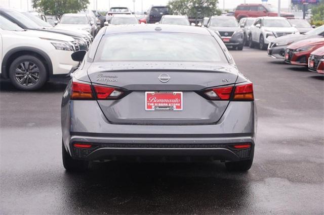 used 2024 Nissan Altima car, priced at $26,995